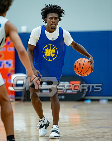 OK3Sports coverage of the Big Shots Charleston Memorial Classic