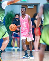 OK3Sports coverage of the Big Shots Charleston Memorial Classic