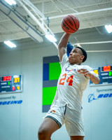 OK3Sports coverage of the Big Shots Charleston Memorial Classic