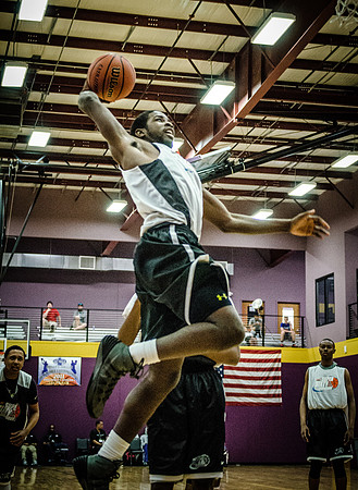 Super 60 Show Down 2014