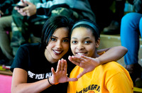 Shaw Girls BB