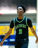 OK3Sports coverage of theDr. Henry A. Wise Jr. Holiday Classic Classic featuring Wise Pumas, Atholton Raiders, CMIT Nort Golden Tigers, Parkdale Panthers, Gwynn Park Yellow Jackets and many more