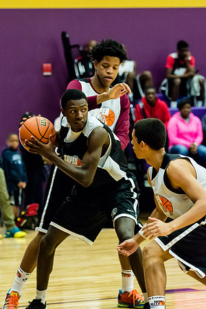 Super 60 Show Down 2014
