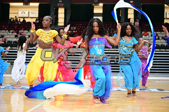 OK3Sports coverage of the Star Struck Superstars Dance Competition 3rd Annual Final Summer Show Down