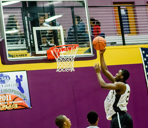 Super 60 Show Down 2014