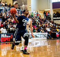 Garner-Millbrook HSOT 2014