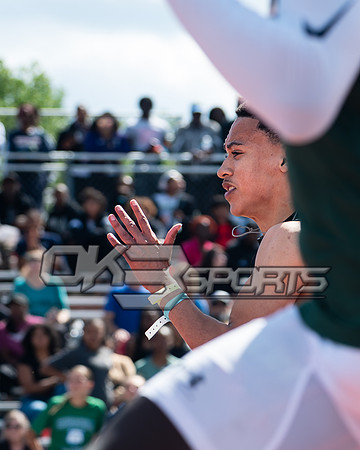 OK3Sports coverage of the 2025 MPSSAA Track and Field State Championship meet featuring Largo Lions, Wise Pumas, Largo Lion, Friendly, Fredericks Douglas, Duval Tigers, Laurel Spartans, Bowie Bulldogs