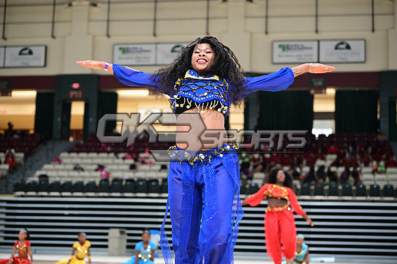 OK3Sports coverage of the Star Struck Superstars Dance Competition 3rd Annual Final Summer Show Down