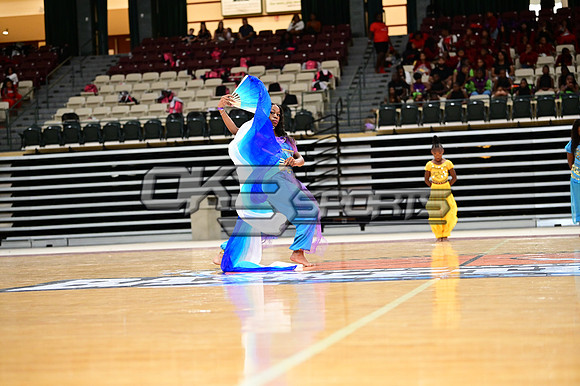 OK3Sports coverage of the Star Struck Superstars Dance Competition 3rd Annual Final Summer Show Down