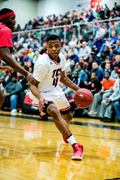Trinity VS Christian HSOT