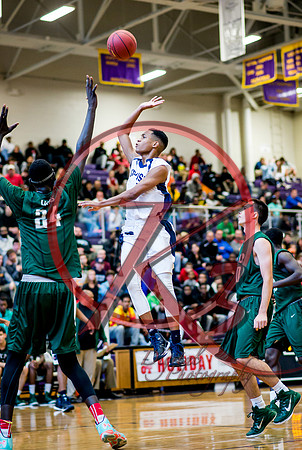 LCP VS Carlisle HSOT