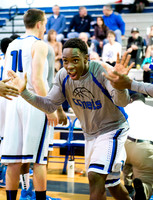Clayton Comets VS West Johnston Wildcats