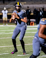 Wise vs Oxon Hill 22 Sep