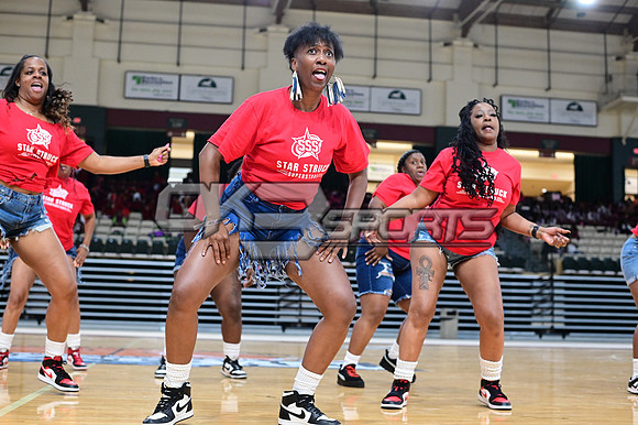 OK3Sports coverage of the Star Struck Superstars Dance Competition 3rd Annual Final Summer Show Down
