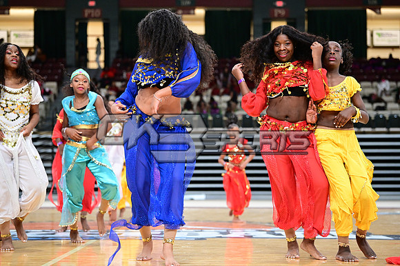 OK3Sports coverage of the Star Struck Superstars Dance Competition 3rd Annual Final Summer Show Down