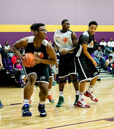 Super 60 Show Down 2014