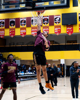 OK3Sports coverage of the DMV Tip Off  Classic featuring Friendship Tech (DC), Arch Bishop Carroll, Highland School, St’John’s, Riverdale Baptist, Frederick Douglas and many more