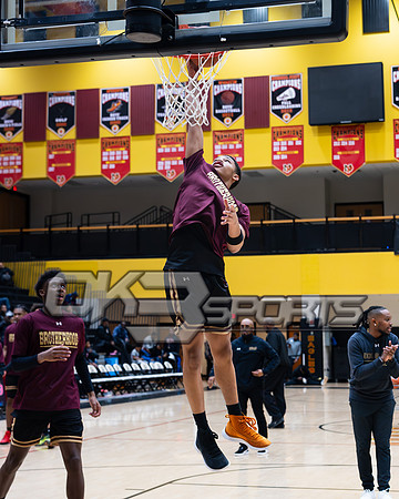 OK3Sports coverage of the DMV Tip Off  Classic featuring Friendship Tech (DC), Arch Bishop Carroll, Highland School, St’John’s, Riverdale Baptist, Frederick Douglas and many more