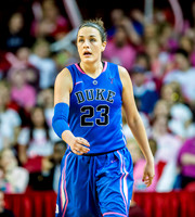 Duke @NC State