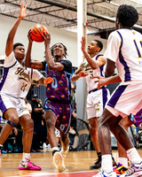 OK3Sports coverage of the HoopBuzz Summer League