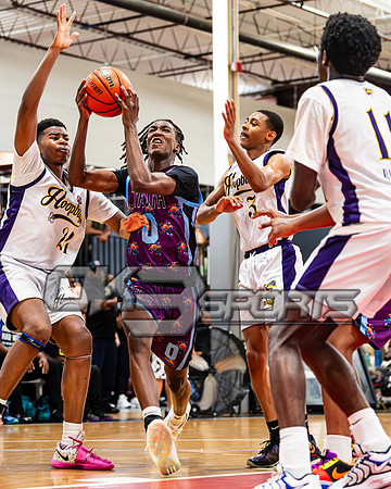 OK3Sports coverage of the HoopBuzz Summer League