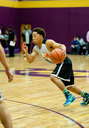 Super 60 Show Down 2014