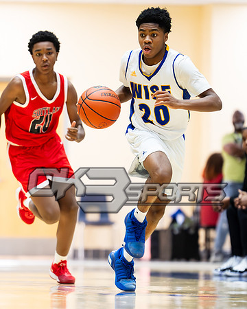 OK3Sports coverage of the 35th Annual Gonzaga DC Classic featuring Archbidshop Spalding Cavalier, Chaminade Red Devils, Calvin Coolidge Colts, Gonzaga College Eagles, Roman Catholic Cahillite