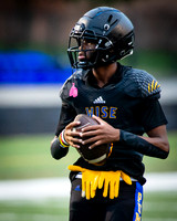 OK3Sports coverage of the JV Wise Pumas vs the Laurel Spartans