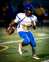 OK3Sports coverage of the JV Wise Pumas vs the Laurel Spartans