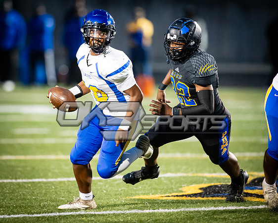 OK3Sports coverage of the JV Wise Pumas vs the Laurel Spartans