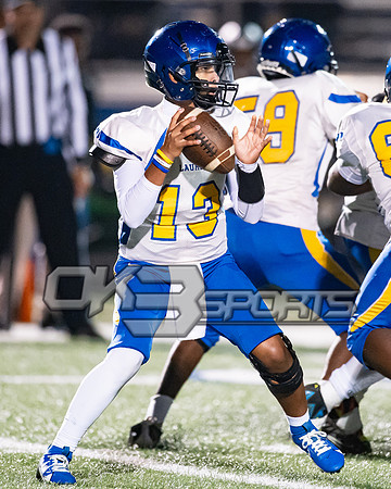 OK3Sports coverage of the JV Wise Pumas vs the Laurel Spartans
