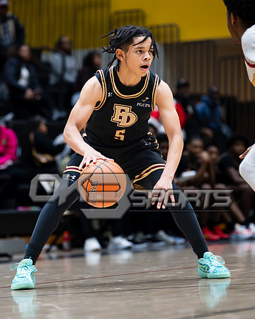 OK3Sports coverage of the DMV Tip Off  Classic featuring Friendship Tech (DC), Arch Bishop Carroll, Highland School, St’John’s, Riverdale Baptist, Frederick Douglas and many more