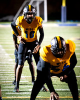 OK3Sports coverage of the JV Wise Pumas vs the Laurel Spartans