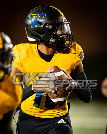 OK3Sports coverage of the JV Wise Pumas vs the Laurel Spartans