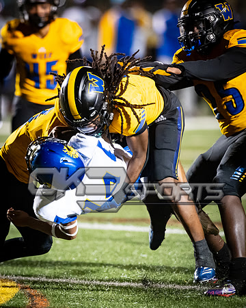 OK3Sports coverage of the JV Wise Pumas vs the Laurel Spartans