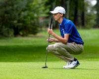 OK3Sports coverage of the Ramstein Invitational featuring Ramstein, Kaiserslautern, Baumholder, Lakenheath