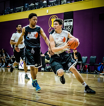 Super 60 Show Down 2014