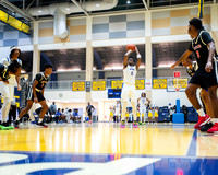 OK3Sports coverage of the 35th Annual Gonzaga DC Classic featuring Archbidshop Spalding Cavalier, Chaminade Red Devils, Calvin Coolidge Colts, Gonzaga College Eagles, Roman Catholic Cahillite