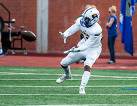 OK3Sports coverage of the MacArthur vs Clemens Football game