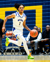 OK3Sports coverage of the 35th Annual Gonzaga DC Classic featuring Archbidshop Spalding Cavalier, Chaminade Red Devils, Calvin Coolidge Colts, Gonzaga College Eagles, Roman Catholic Cahillite