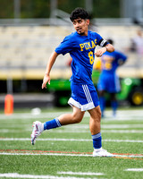 OK3Sports coverage of the Wise Pumas vs the Suitland Rams