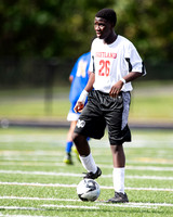 OK3Sports coverage of the Wise Pumas vs the Suitland Rams