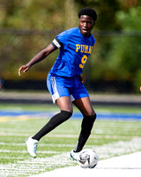 OK3Sports coverage of the Wise Pumas vs the Suitland Rams