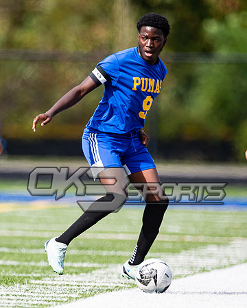 OK3Sports coverage of the Wise Pumas vs the Suitland Rams