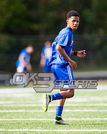 OK3Sports coverage of the Wise Pumas vs the Suitland Rams