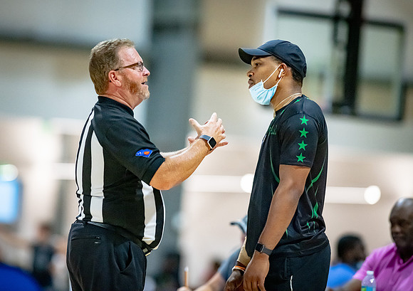 OK3Sports coverage of the Big Shot Nationals