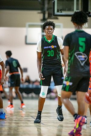 OK3Sports coverage of the Big Shot Nationals