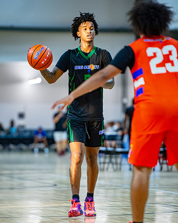 OK3Sports coverage of the Big Shot Nationals