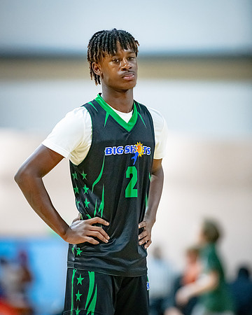 OK3Sports coverage of the Big Shot Nationals