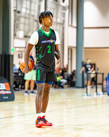 OK3Sports coverage of the Big Shot Nationals
